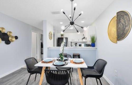 Titusville Apartment | Oasis 317 - Space to Unwind