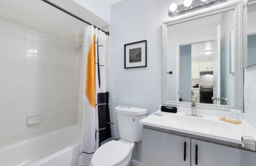 Titusville Apartment | Oasis 317 - Space to Unwind