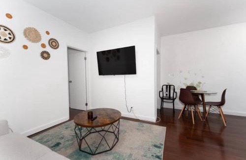Central New York City House | Oasis Apartment by Times Square