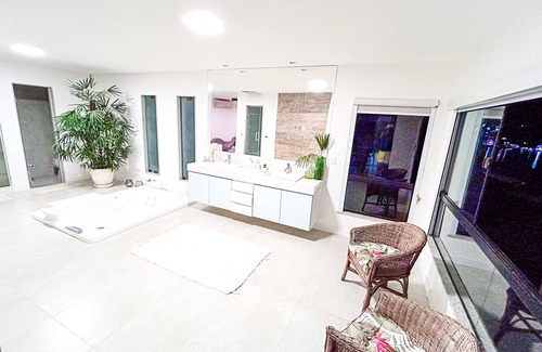 Itanema Hotel | Oasis Beach House