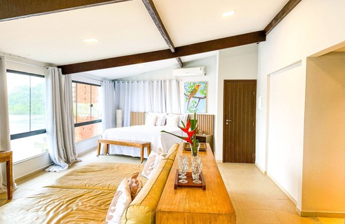 Itanema Hotel | Oasis Beach House