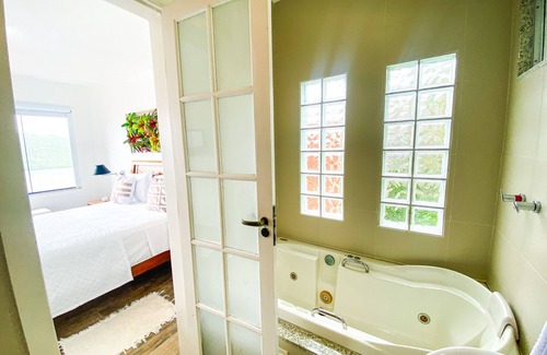 Itanema Hotel | Oasis Beach House