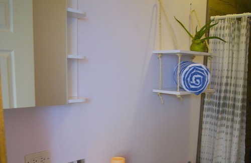 San Francisco Apartment | Oasis in the city Apartment B