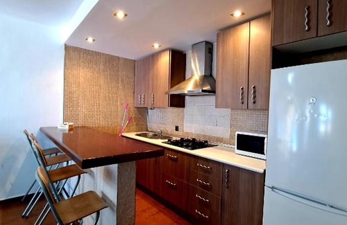 Conil de la Frontera Apartment | Oasis de Cádiz