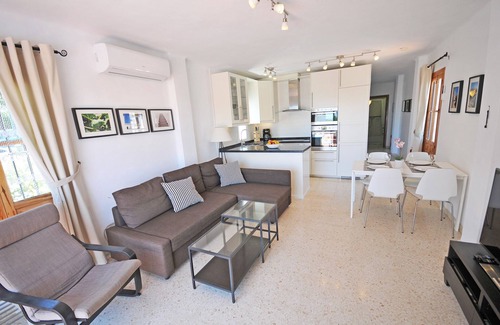 Oasis del Capistrano Apartment | Oasis de Capistrano