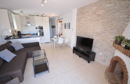 Oasis del Capistrano Apartment | Oasis de Capistrano