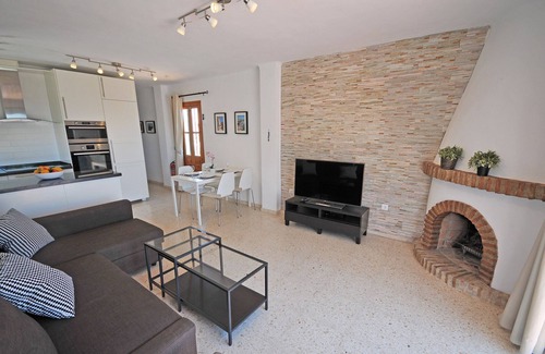 Oasis del Capistrano Apartment | Oasis de Capistrano