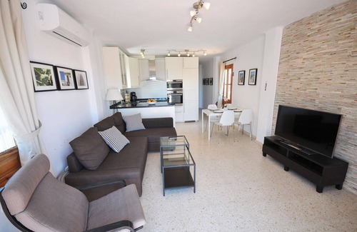 Oasis del Capistrano Apartment | Oasis de Capistrano