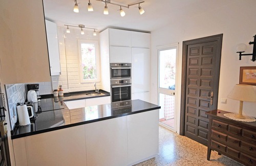 Oasis del Capistrano Apartment | Oasis de Capistrano