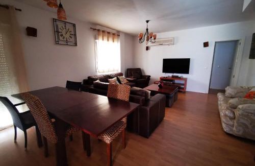 Los Barrios House | Oasis de paz en el Campo de Gibraltar