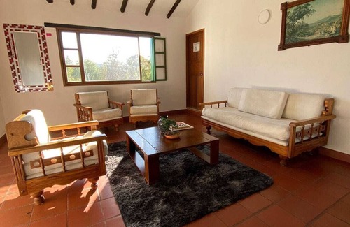 Villa de Leyva Hotel | Oasis De San Jose