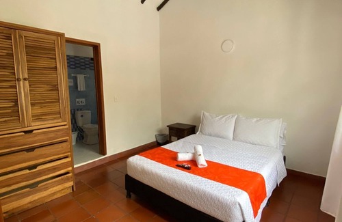 Villa de Leyva Hotel | Oasis De San Jose