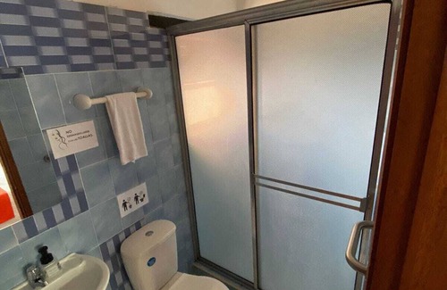 Villa de Leyva Hotel | Oasis De San Jose