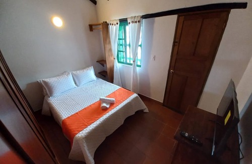 Villa de Leyva Hotel | Oasis De San Jose