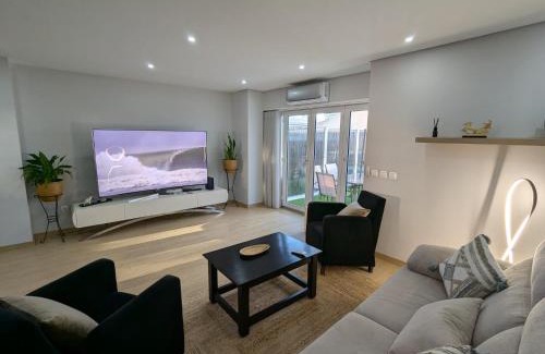 Viana do Castelo Villa | Oasis Dune, Praia do Cabedelo, Viana do Castelo