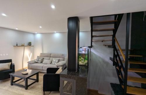 Viana do Castelo Villa | Oasis Dune, Praia do Cabedelo, Viana do Castelo