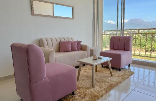 Valledupar Apartment | Oasis en Villa Bolivariana