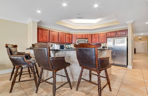 Orange Beach Condo | Oasis, formerly Phoenix West II, New Owner, Beachfront and WaterSlide!