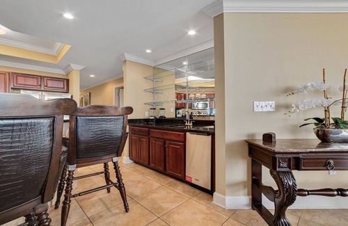 Orange Beach Condo | Oasis, formerly Phoenix West II, New Owner, Beachfront and WaterSlide!