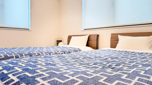 Yofuke Apartment | oasis house - and LAFU -