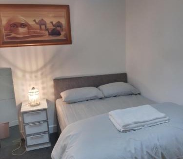 Northampton House | Oasis House