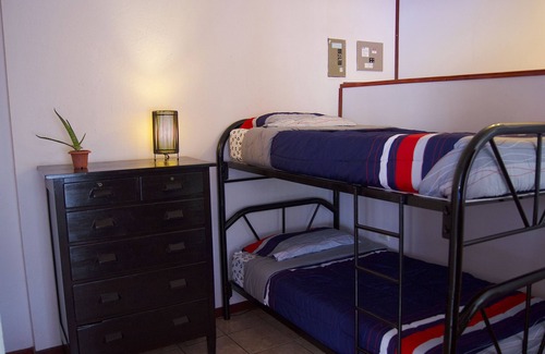 San Francisco Apartment | Oasis in the city Apartment A