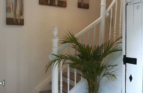 Oberursel Apartment | Oasis in the historic fountain town Oberursel