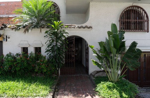 La America Apartment | Oasis in the heart of Medellin