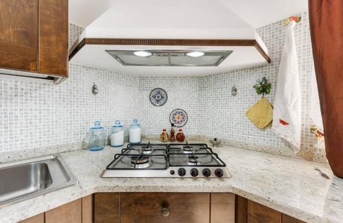 Nuragus House | Oasis in the heart of Sardinia