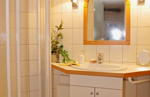 Dorfweil House | Oasis in the Hintertaunus