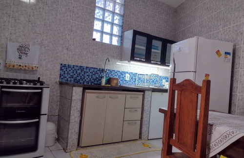 Ipiranga Apartment | Oasis Martim de Sá - Butterfly - Beautiful Holiday Apartment with Kitchen