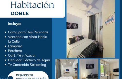 Navas House | Oasis Meridian