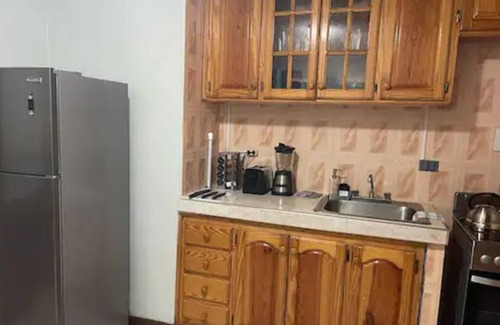Constant Spring Apartment | Oasis@Oaklands: Centrally Located Kingston 1bed Apt
