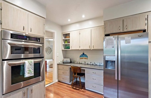 North Star House | Oasis of calm in the heart of Anchorage