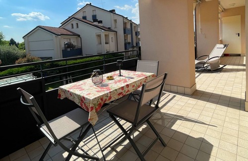 Conegliano Apartment | Oasis of Light, 10 minutes from the Prosecco Hills