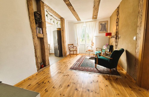 Faulenrost House | Oasis of peace on the lake district Property ID 120303