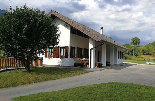 Feltre Cottage | OASIS OF PEACE - WELNESS HOUSE END FAMILY RELAXATION