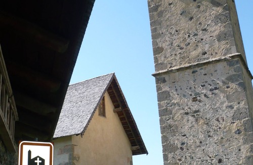 Padola Apartment | Oasis of relaxation in the Dolomites (Valcomelico)