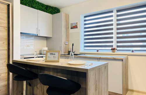 Sinpetru Apartment | Oasis of tranquility and comfort
