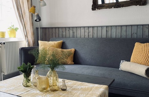 Kuesten Apartment | Oasis of Tranquility