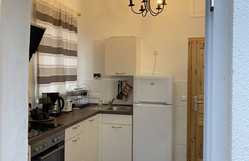 Altglienicke House | Oasis of well-being in a quiet location