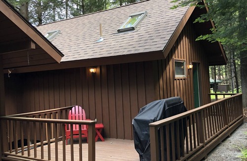 Long Lake House | Oasis On a Beautiful, Private Adirondack Lake