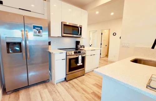 East Daytona House | Oasis on Atlantic Drive (On Strip)