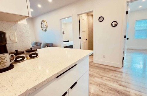 East Daytona House | Oasis on Atlantic Drive (On Strip)