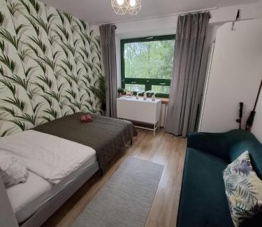 Serock Apartment | Oasis Relax nad Zalewem