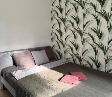 Serock Apartment | Oasis Relax nad Zalewem