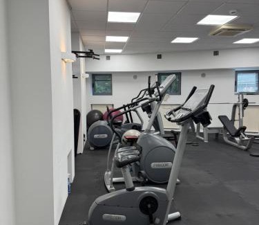 Serock Apartment | Oasis Relax nad Zalewem