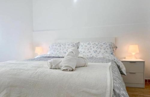 Avila Apartment | Oasis Suite