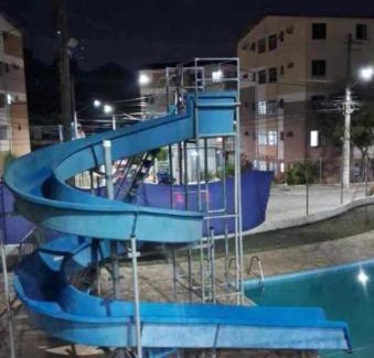 Jacarepagua Apartment | Oasis Urbano