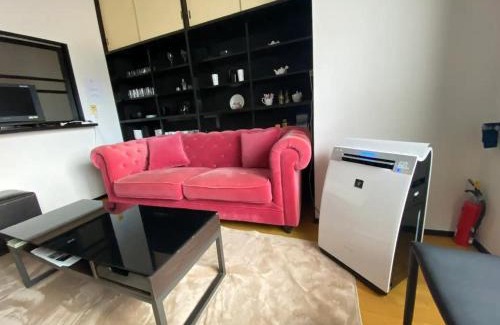 Minamiboso House | Oasis Wadaura - Vacation STAY 85741v